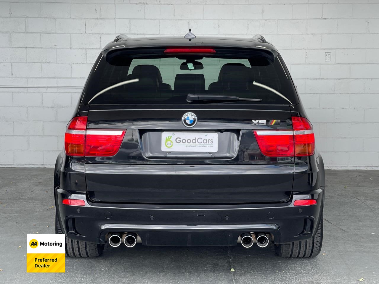 2009 BMW X5