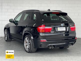 2009 BMW X5 - Thumbnail