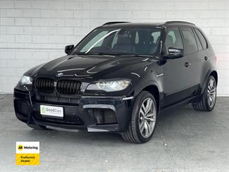 2009 BMW X5 - Thumbnail