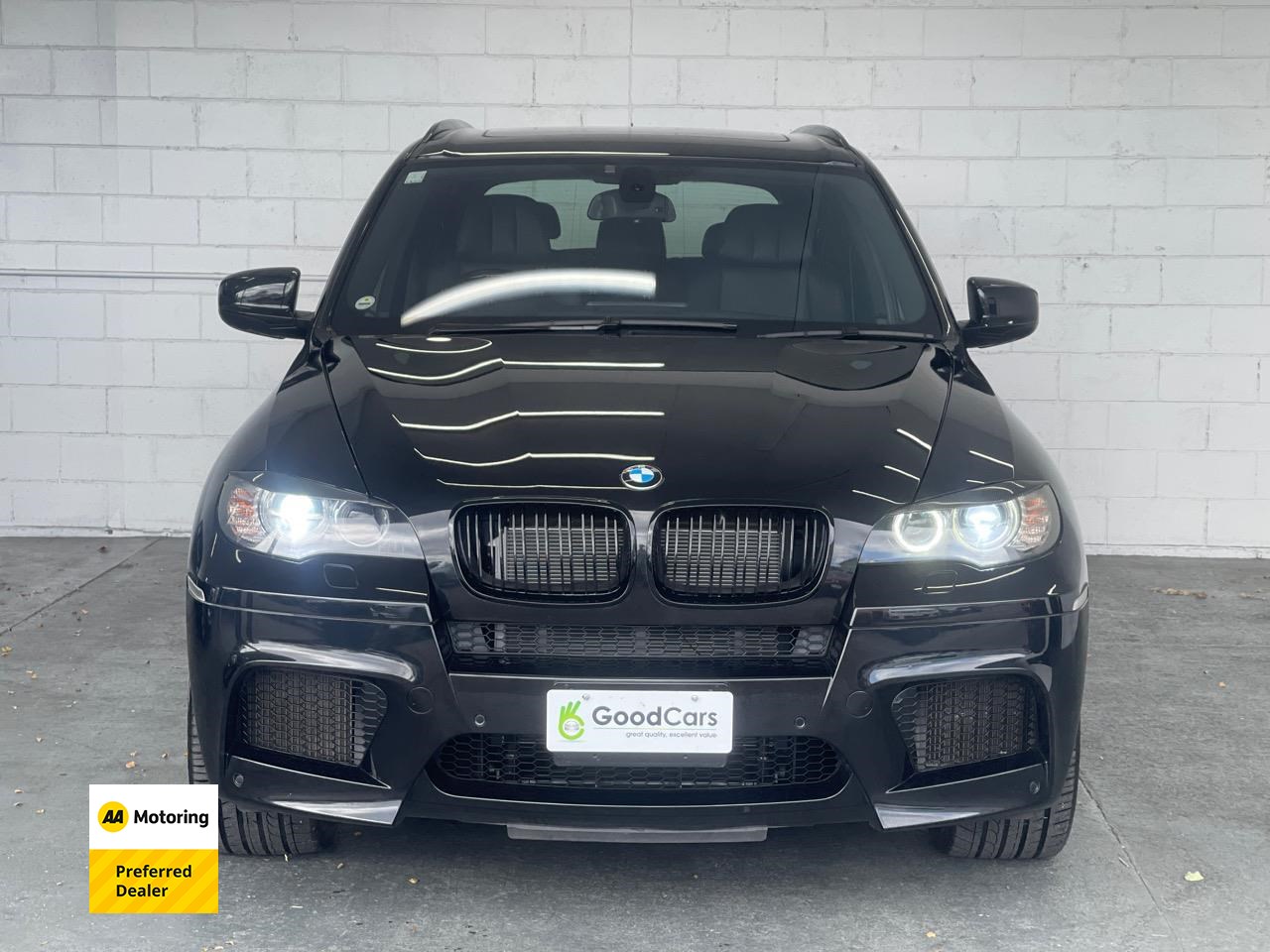 2009 BMW X5