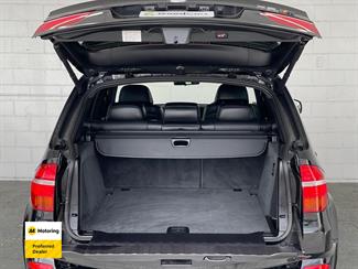 2009 BMW X5 - Thumbnail