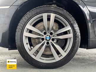 2009 BMW X5 - Thumbnail