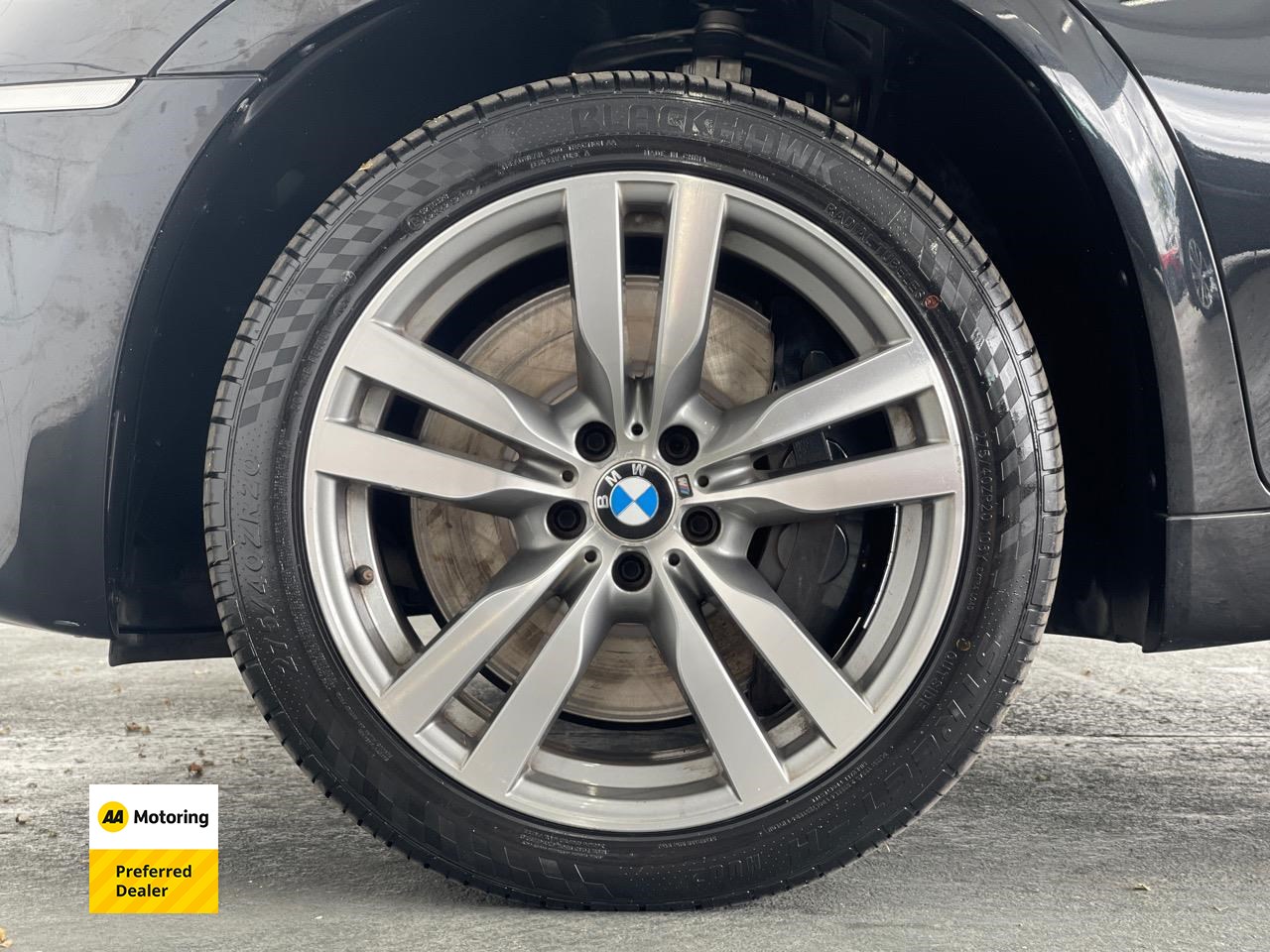 2009 BMW X5