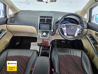 2015 Toyota SAI - Thumbnail