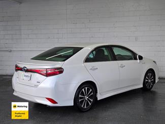 2015 Toyota SAI - Thumbnail