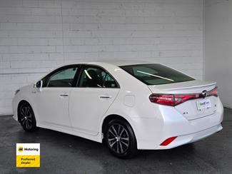 2015 Toyota SAI - Thumbnail