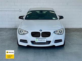 2014 BMW M135i - Thumbnail