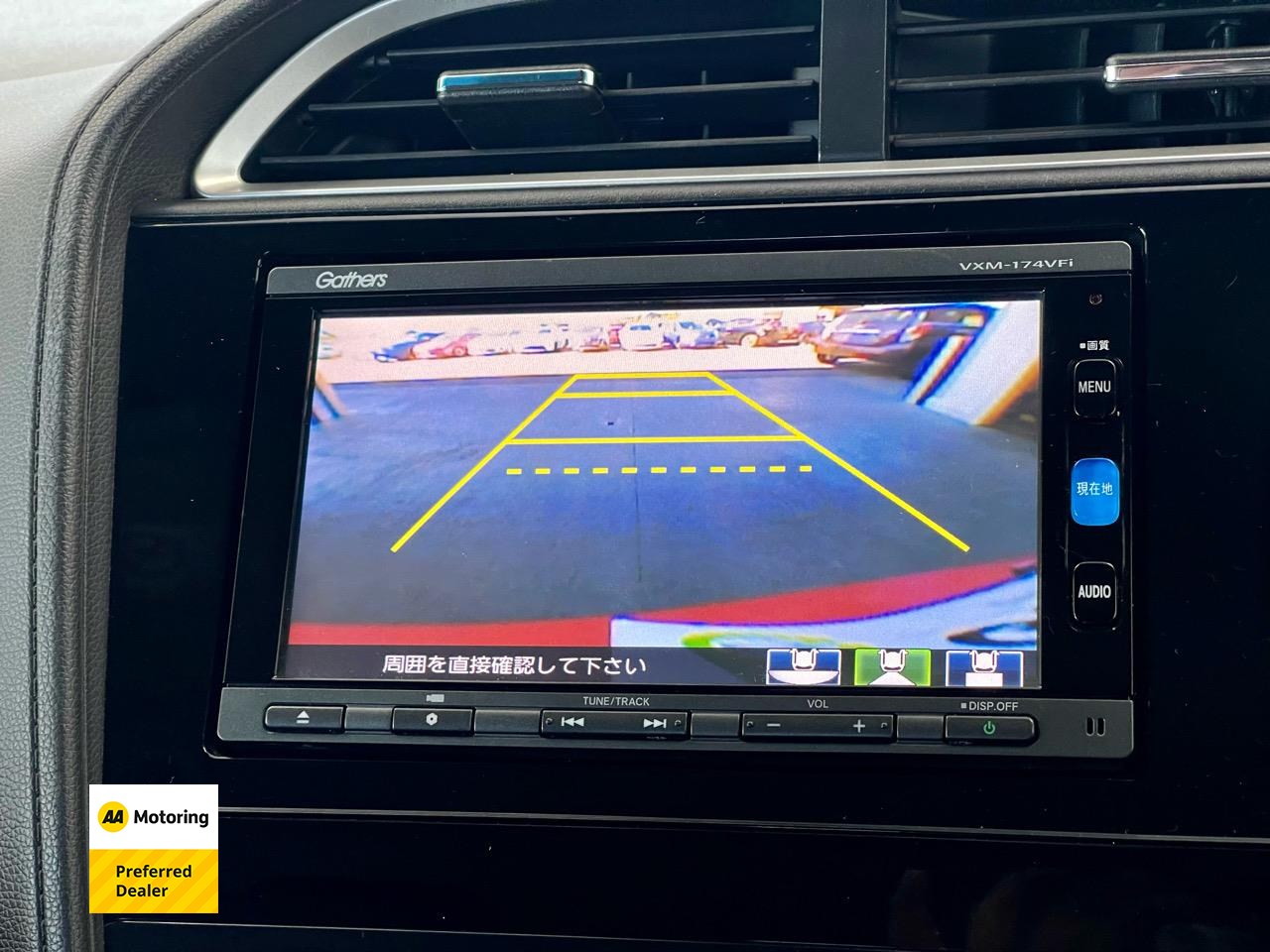 2017 Honda Shuttle