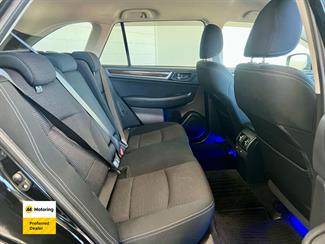 2016 Subaru OUTBACK - Thumbnail