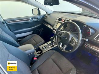 2016 Subaru OUTBACK - Thumbnail