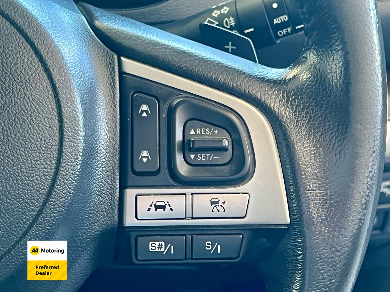 2016 Subaru OUTBACK