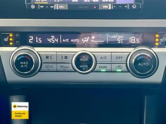 2016 Subaru OUTBACK - Thumbnail