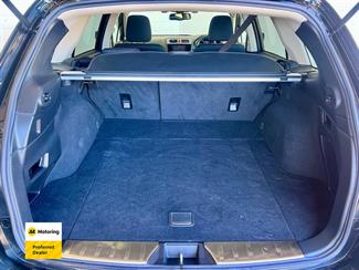 2016 Subaru OUTBACK - Thumbnail