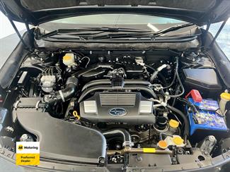 2016 Subaru OUTBACK - Thumbnail