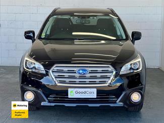 2016 Subaru OUTBACK - Thumbnail
