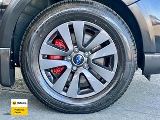2016 Subaru OUTBACK - Thumbnail