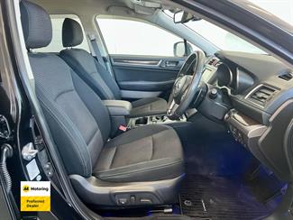 2016 Subaru OUTBACK - Thumbnail