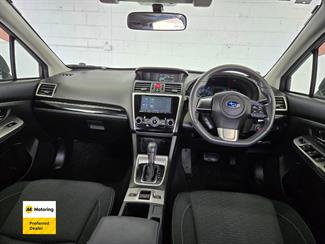 2014 Subaru Levorg - Thumbnail