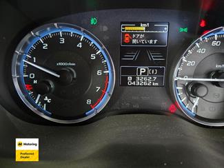 2014 Subaru Levorg - Thumbnail