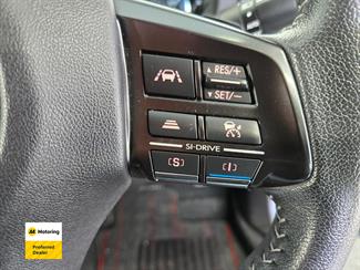 2014 Subaru Levorg - Thumbnail