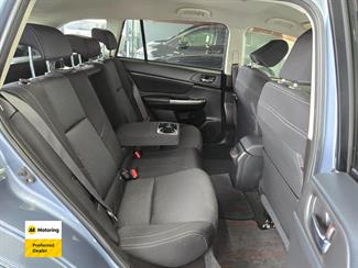 2014 Subaru Levorg - Thumbnail