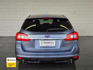 2014 Subaru Levorg - Thumbnail