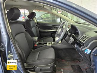 2014 Subaru Levorg - Thumbnail