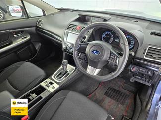 2014 Subaru Levorg - Thumbnail