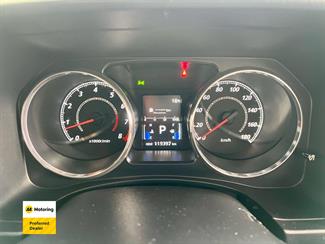2012 Mitsubishi Delica - Thumbnail