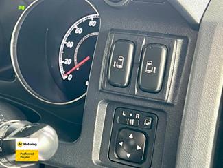 2012 Mitsubishi Delica - Thumbnail