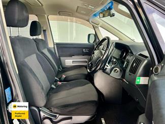 2012 Mitsubishi Delica - Thumbnail