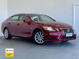 2006 Lexus GS 350 - Thumbnail