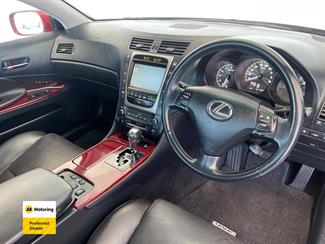 2006 Lexus GS 350 - Thumbnail
