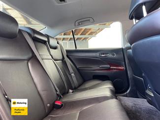 2006 Lexus GS 350 - Thumbnail