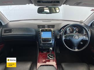 2006 Lexus GS 350 - Thumbnail