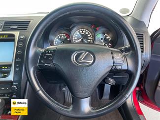 2006 Lexus GS 350 - Thumbnail