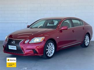 2006 Lexus GS 350 - Thumbnail