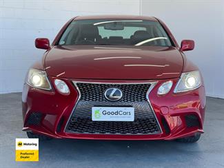 2006 Lexus GS 350 - Thumbnail