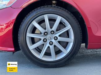 2006 Lexus GS 350 - Thumbnail