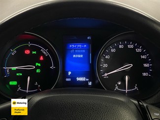 2018 Toyota C-HR - Thumbnail
