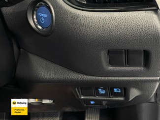 2018 Toyota C-HR - Thumbnail