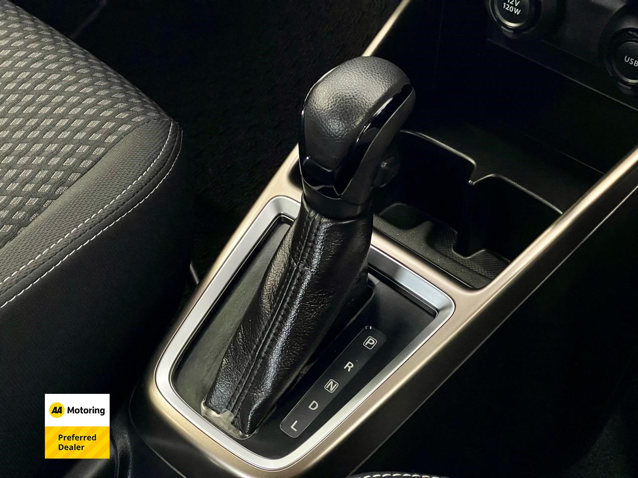 2019 Suzuki Swift