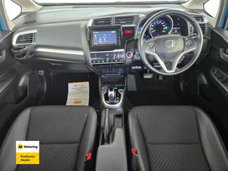 2013 Honda FIT - Thumbnail