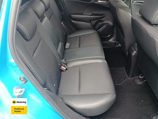 2013 Honda FIT - Thumbnail