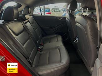 2021 Hyundai Ioniq - Thumbnail