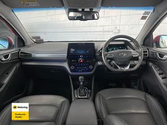 2021 Hyundai Ioniq - Thumbnail