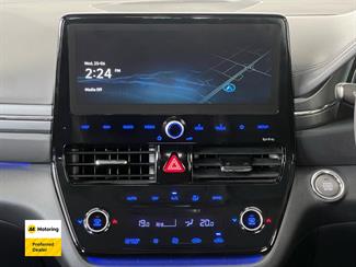 2021 Hyundai Ioniq - Thumbnail
