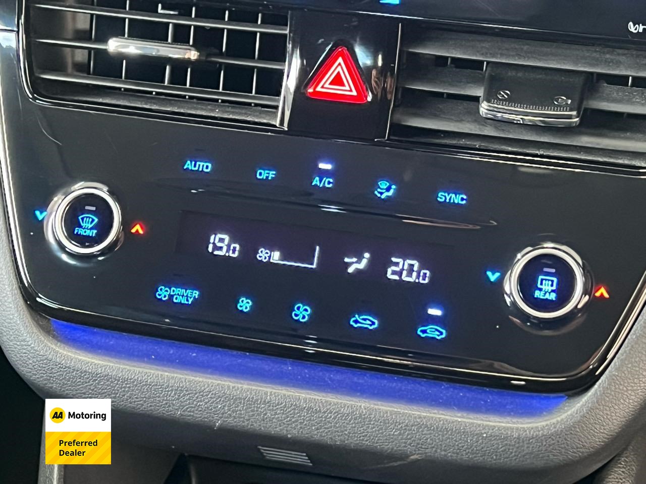 2021 Hyundai Ioniq