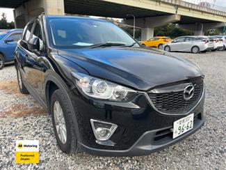 2013 Mazda CX-5 - Thumbnail