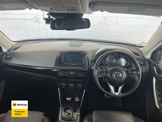 2013 Mazda CX-5 - Thumbnail